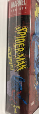 Spider-Man 2099 (2022) Omnibus Vol