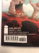 Twig (2022) Skottie Young- Kyle Strahm | Image Comics| TPB Graphic Novel- New