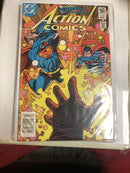 Action Comics