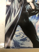 Countdown Infinite Crisis (2005) 5 Variant Edition • Signed Michael Bair (VF/NM)