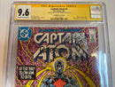 Captain Atom (1987)