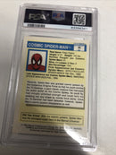 1990 Marvel Universe Giant Size X-Men #1 #132 PSA 10!!