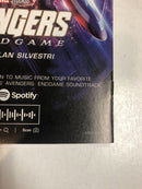 Silver Surfer Black (2019)