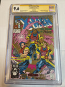 Uncanny X-Men (1991)