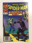 Marvel Tales Spider-Man (1984)