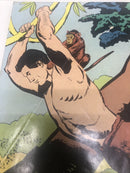 Tarzan’s Jungle Annual (1958) Variant