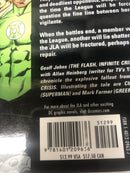 JLA : Crisi Of Conscience (2006) TPB DC Comics Geoff Johns • Allan Heinberg