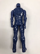Marvel Titan Heroes Iron Man 12 Inch Stealth armour (2013)
