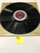 Johnny Mathis Faithfully  Vinyl LP Album