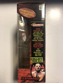 Horror Headliners XL (1999) Leatherface | 6” Sculpture| Texas Chainsaw Massacre