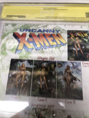 Uncanny X-Men (2019)