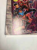 Rune Vs Venom (1995)