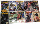 Batgirl (2001) Set Issue # 11 - 73 + # 1-11 Annual • ALL STARS DC • Puckett •