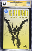 Batman Beyond Facsimile Edition (2024)