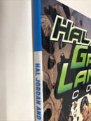 Hal Jordan And The Green Lantern Corps : Twilight Of The Guardians Vol5(2018) Dc