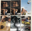 Hulk : Gray (2003) Set Issue