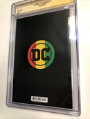 Dc Powerc A Celebration (2023)
