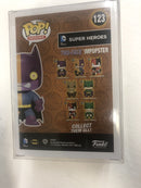 Funko Pop Dc Super Heroes