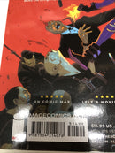 Hit-Girl In Hong Kong (2019) TPB Vol
