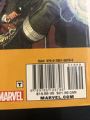 Wolverine And The X-Men Vol.1(2012) Marvel  TPB HC Jason Aaron