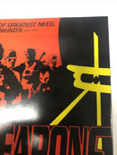 Harbinger (1992) Variant