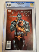 Astonishing X-Men (2004)