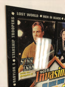 Star Wars Dark Empire (1997) # 1 (VF/NM) | Wizard Ace edition # 13 Acetate Cvr