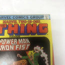 Marvel Two-In-One The Thing (1982)