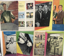 My Favorite Martian (1964) Set # 1-9 Missing # 3 Gold Key Comics • Silver Age