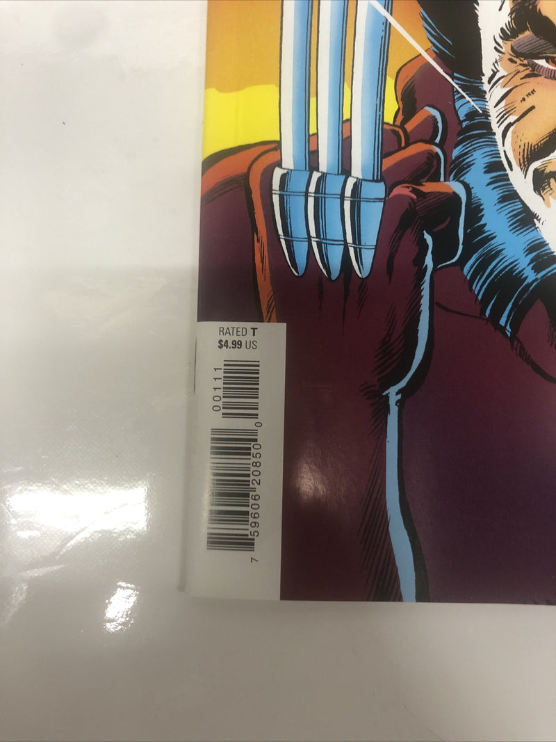 Wolverine (2024)