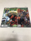 • World War Hulks : Hulked Out Of Heroes (2010) Set