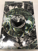 Memetic : The Apocalyptic Trilogy (2024) HC James Tynion IV • Eryk Donovan