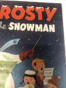 Frosty The Snowman (1953)