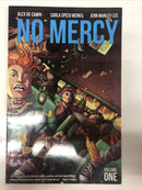 No Mercy (2015) TPB Vol