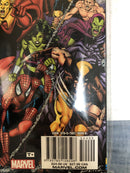 The Infinity Gauntlet  (2011) Marvel TPB SC Jim Starlin