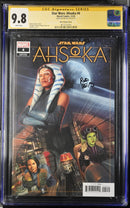 Star Wars : Ahsoka (2024)