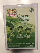 Funko POP! AD Icons| Green Giant