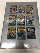 Marvel Masterworks The Tomb Of Dracula (2024) HC Marvel Universe • Marv Wolfman