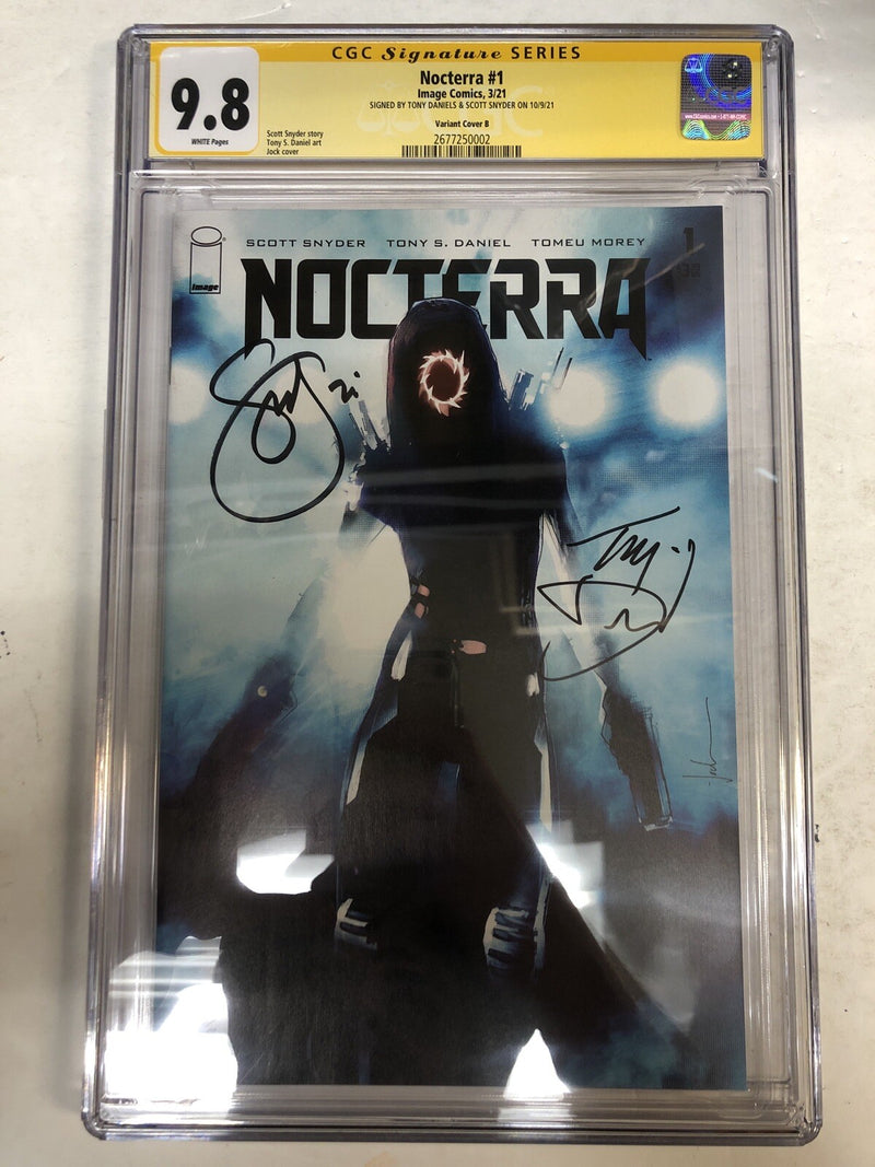Nocterra (2021)