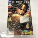 Injustice 2 : Allies And Enemies (2016)