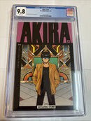 Akira (1989)
