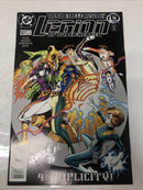 Legion Of Super-Heroes (1998)