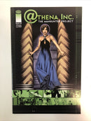 @thena Inc. (2002) The Beginning & The Manhunter Project