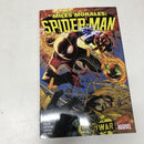 Miles Morales Spider-Man (2022) TPB SC • Marvel Comics • Ziglar • Vicentini •