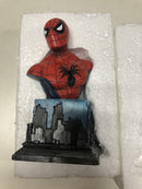 Spider-Man •