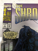 The Shroud (1994) Variant