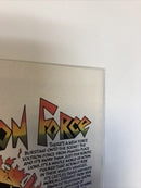 Legionnaires 3 (1985)