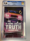 A Thing Called Truth (2021)