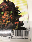 Genext (2008) TPB Collects