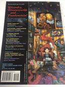 Fantasy Classics (2008) TPB SC Dunsany
